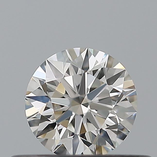 Round 0.33 ct G IF