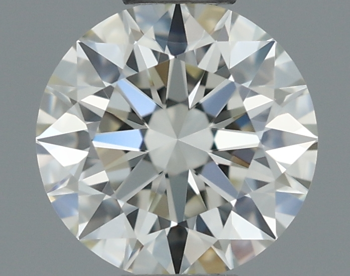 Round 0.45 ct L VVS2