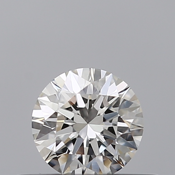 Round 0.28 ct G VVS1