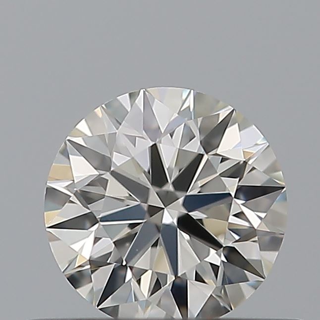 Round 0.4 ct I IF