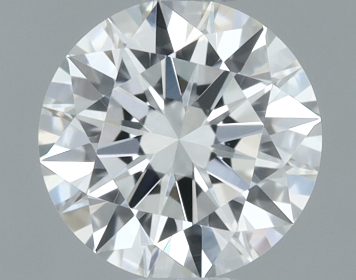 Round 0.5 ct G VVS1