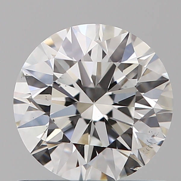 Round 0.7 ct G SI1