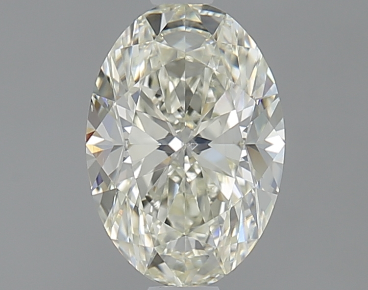 Oval 1.2 ct J VS1