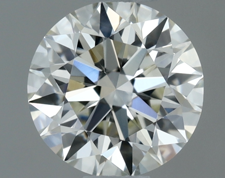Round 0.5 ct L VS1
