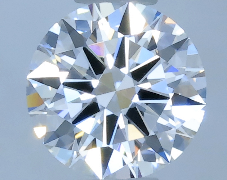 Round 0.31 ct F VS1