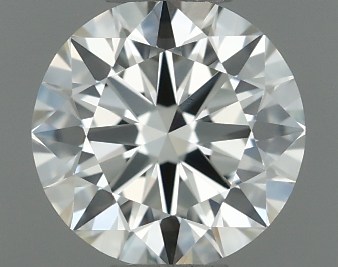 Round 0.34 ct L VVS2