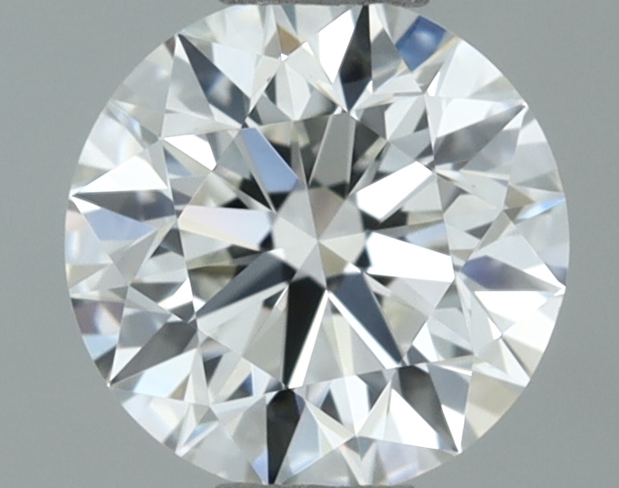 Round 0.5 ct I VVS2
