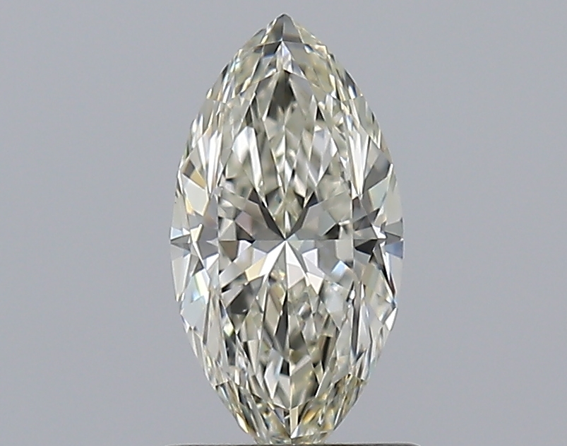 Marquise 0.96 ct K VVS2