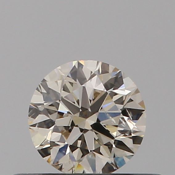 Round 0.3 ct K SI2