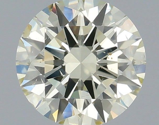 Round 0.5 ct M SI1