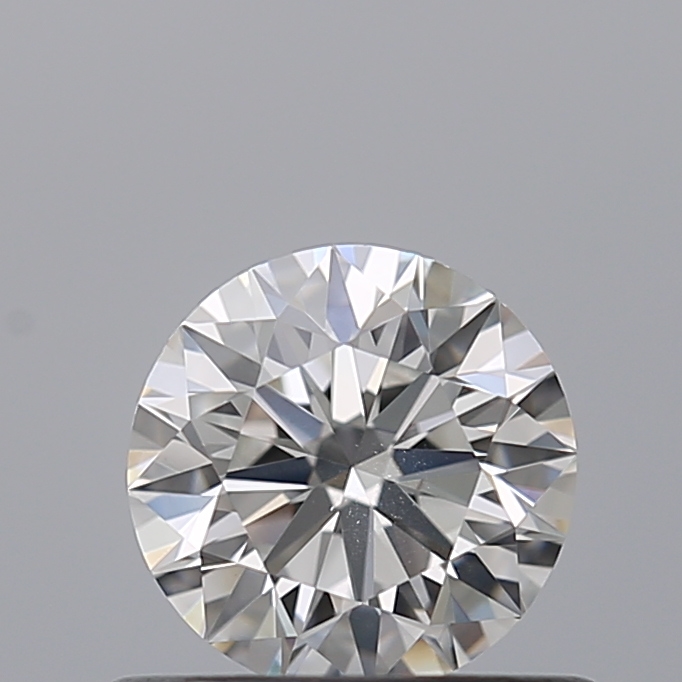 Round 0.52 ct E SI1