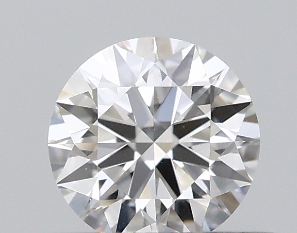 Round 0.31 ct G VVS2