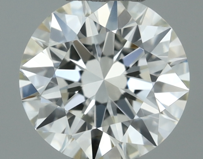 Round 0.3 ct K VVS1