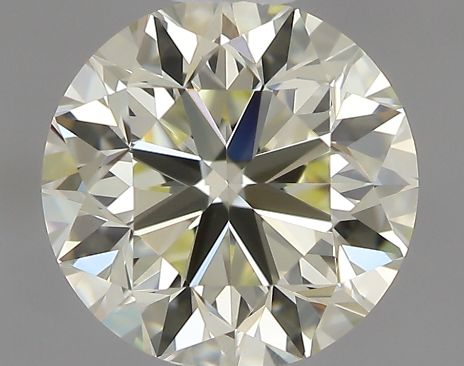 Round 0.7 ct M VVS2