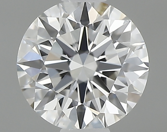 Round 0.31 ct E IF