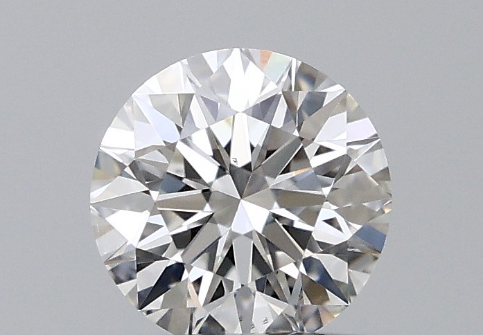 Round 0.4 ct G VS2
