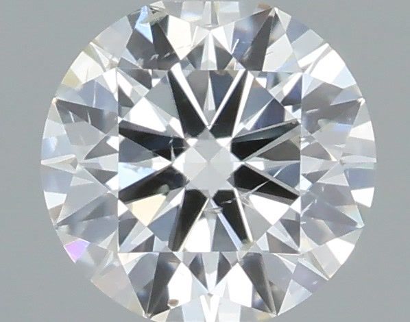 Round 0.3 ct G SI2