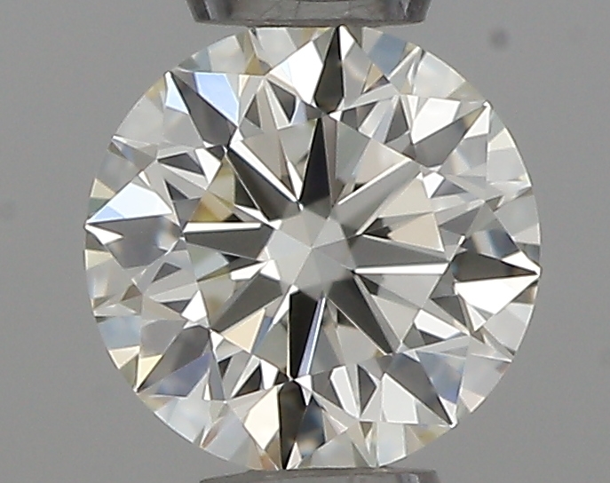 Round 0.32 ct J VVS2