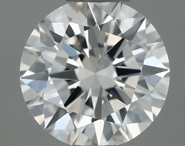Round 0.3 ct J VS1