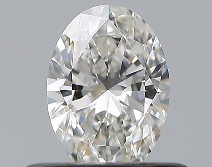 Oval 0.41 ct G VS1