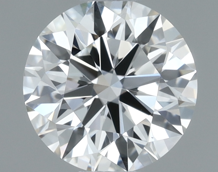 Round 0.56 ct I VVS1