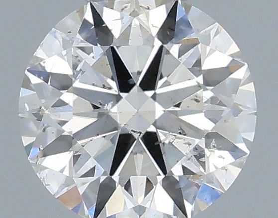 Round 0.3 ct G SI2