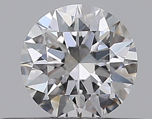 Round 0.34 ct E SI1