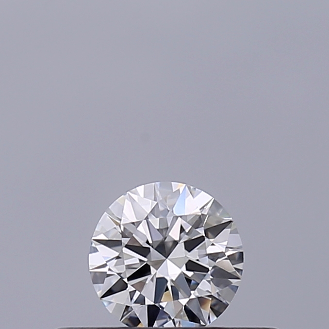 Round 0.19 ct G VVS1