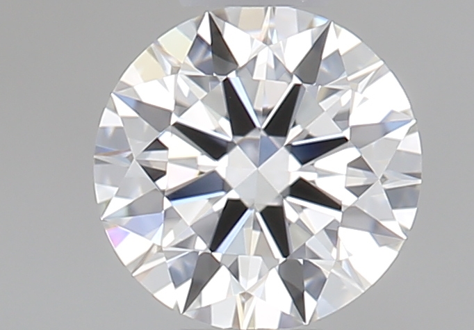 Round 0.34 ct E IF