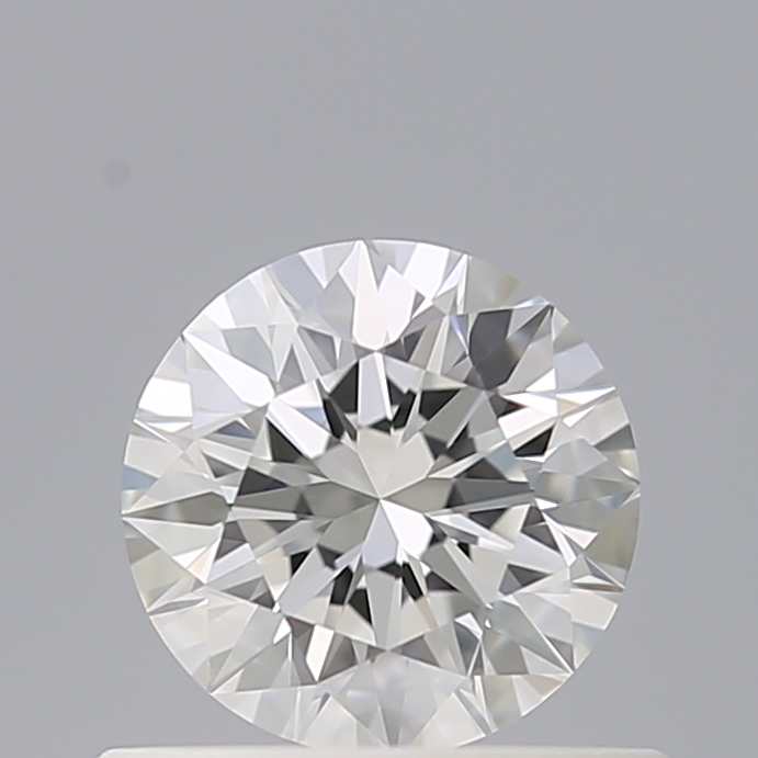 Round 0.46 ct G IF