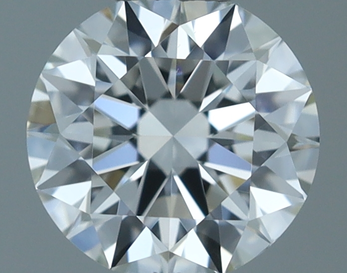 Round 0.3 ct J VS1