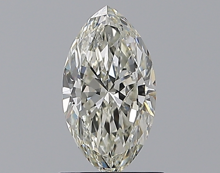 Marquise 1.01 ct K SI2