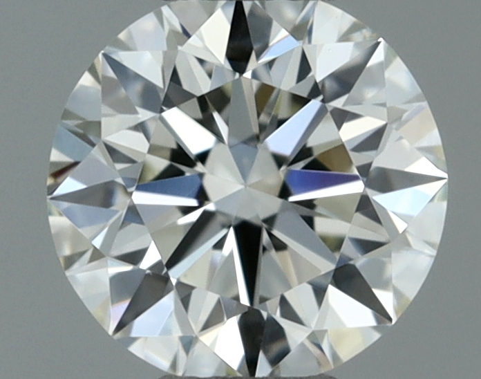 Round 0.3 ct K VVS1