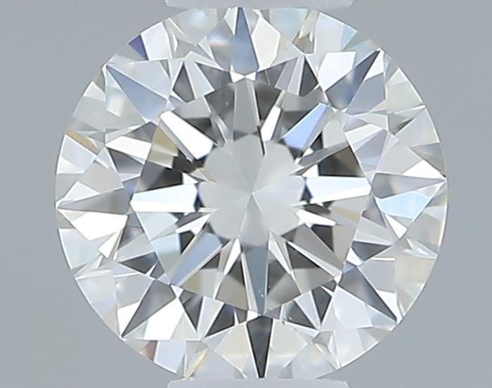 Round 0.3 ct G VS2