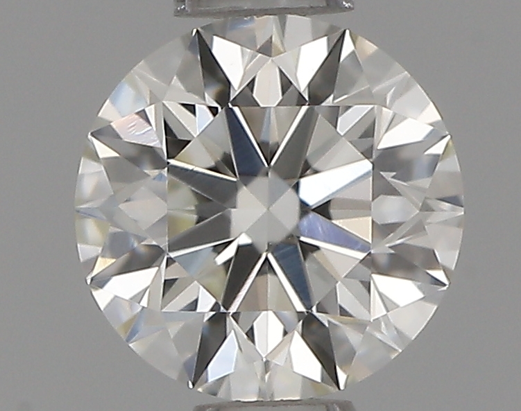 Round 0.4 ct G VVS2