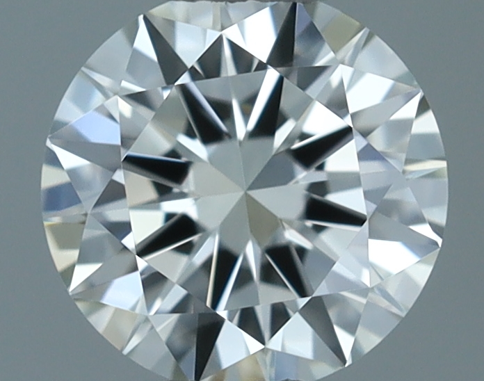 Round 0.3 ct L VVS2