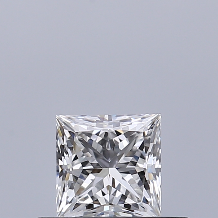 Princess 0.37 ct F VVS2