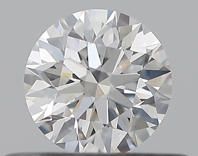Round 0.33 ct E SI1