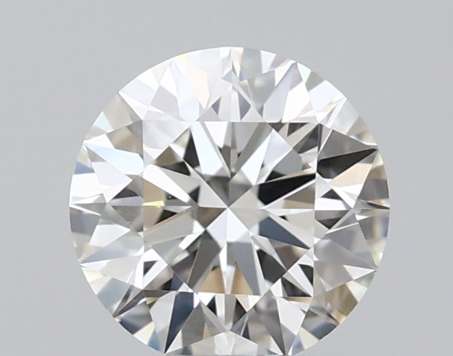 Round 0.5 ct I VS1