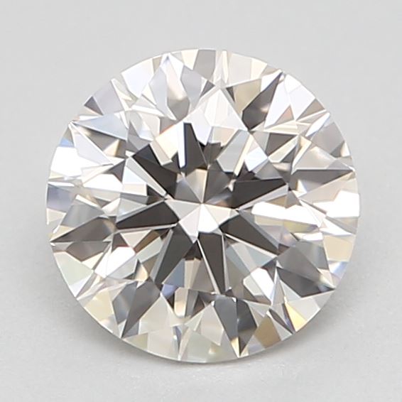 Round 0.5 ct I IF