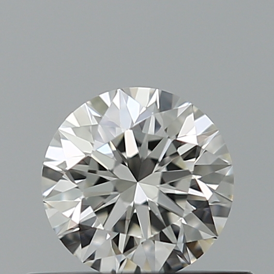 Round 0.35 ct G VVS1