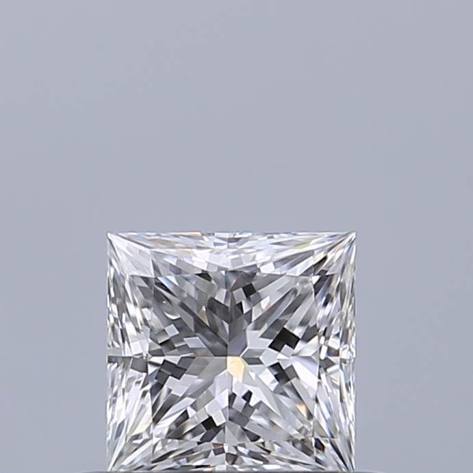 Princess 0.42 ct D VS1