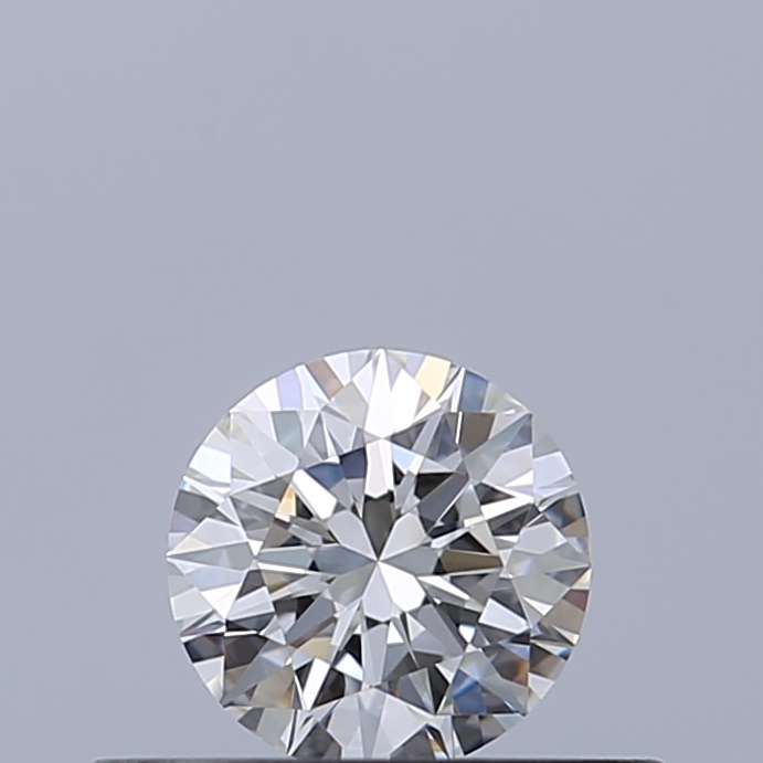Round 0.3 ct F VVS1