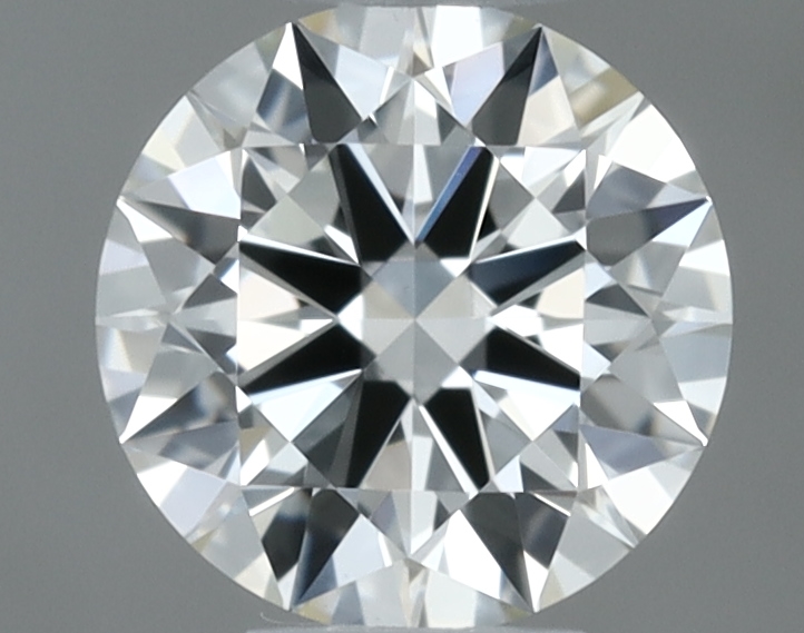 Round 0.33 ct K VVS2