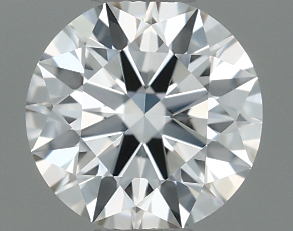 Round 0.37 ct I VVS2