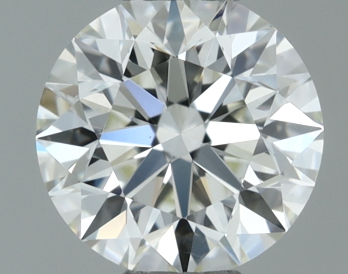 Round 0.4 ct J VVS2
