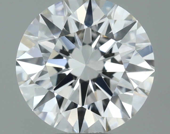 Round 0.34 ct J VVS2