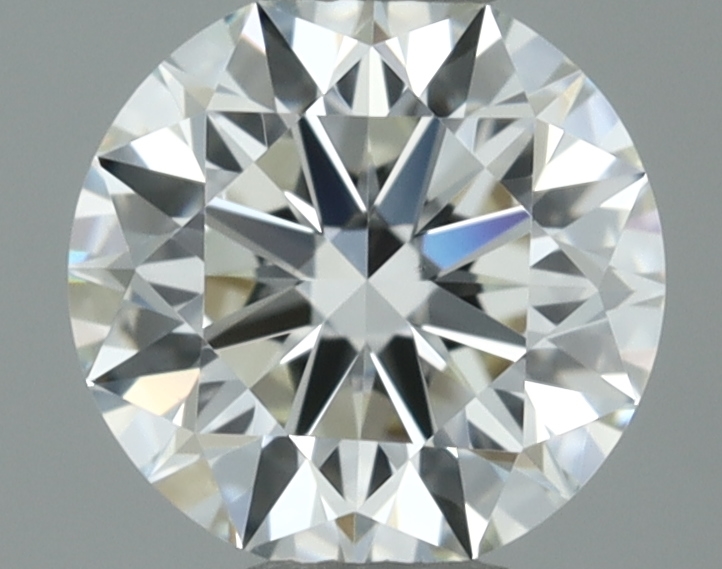 Round 0.41 ct K VS1