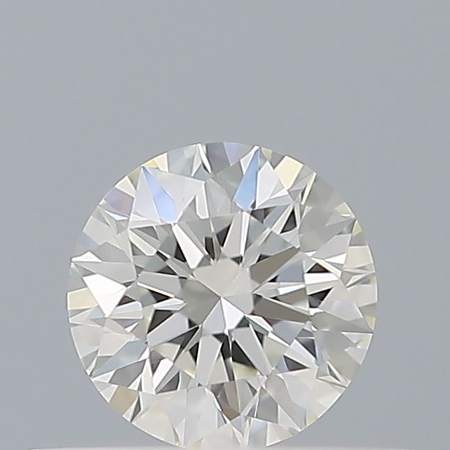 Round 0.3 ct G IF