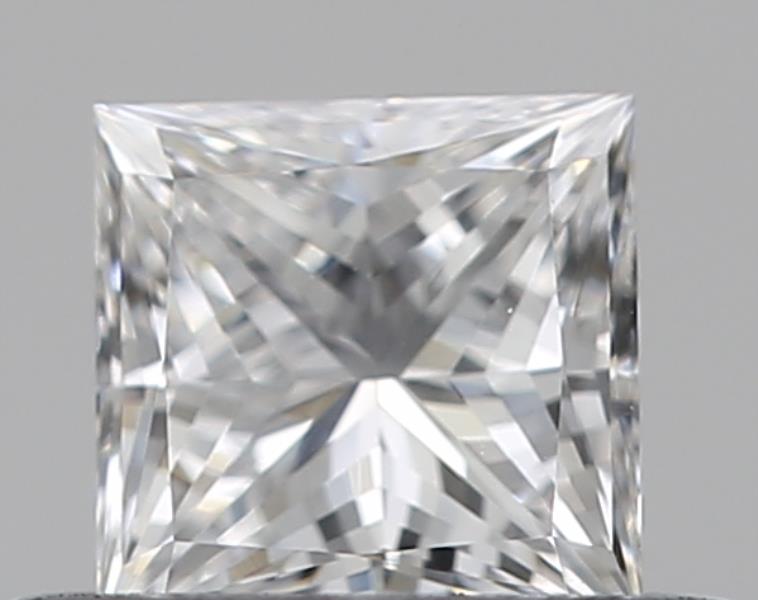 Princess 0.32 ct E VVS1